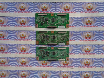 原装海信LED50K20JD逻辑板