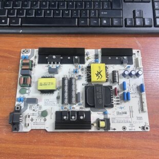 原装海尔HZ55E60D电视电源板RSAG7.820.8218 HLL-8218WC测好 啊