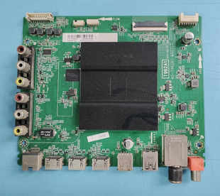 原装TCL L55E5800A-UD电视主板40-T962A1-MAD2LG屏LVU550CS0T测好