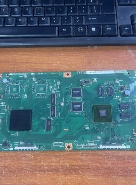 原装夏普 LCD-60UE20A 电视逻辑板 KG401 QPWBXG401WJN3现货 阿