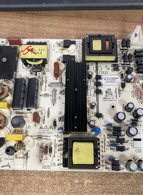 原装三洋55CE590A1电源板LK-PL550101A CQC12134077112 现货 华