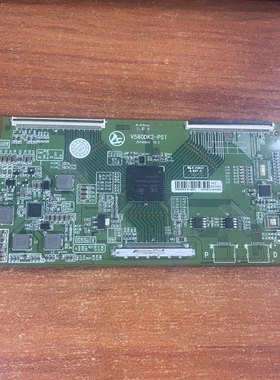 原装拆机50寸逻辑板 V580DK2-PS1 屏 V500DJ4-QS1电视配件 阿
