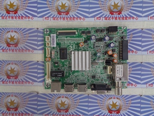创维40E360E主板5800-A8S160-0P70屏RDL400FY(QD0-000)