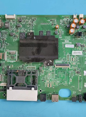 原装创维55G720S 43/49/55G7200主板5800-A8H870-1P20/1P00配屏选