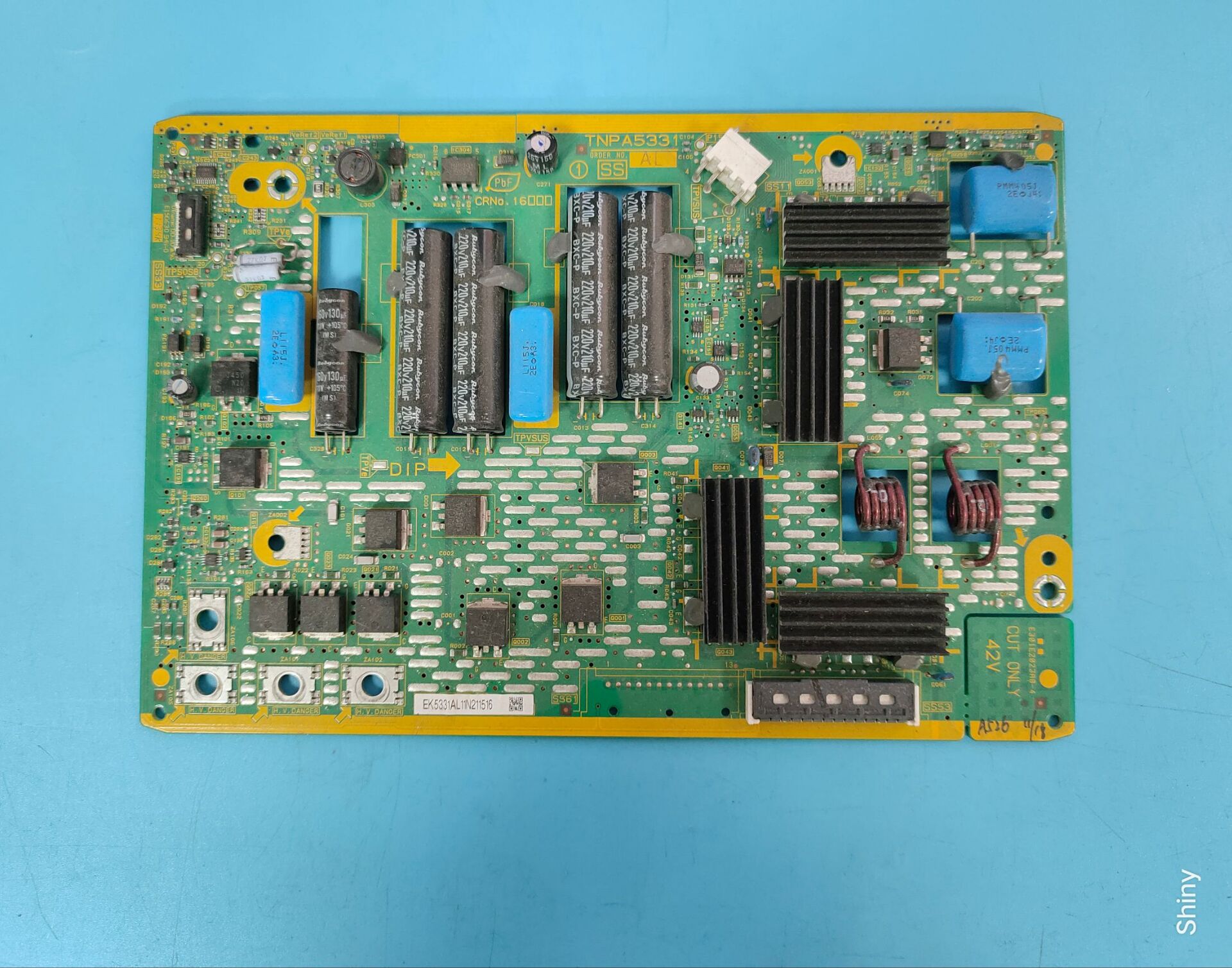 适松下55寸TH-P55VT31C