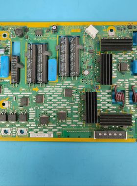 适松下55寸TH-P55VT31C/P55GT32C电视机SS板Z板TNPA5331 AL电路板