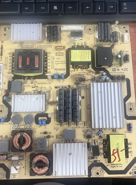 原装TCL L55H7800A-UD 电视电源板 40-E461CD-PWD1XG测好发 啊