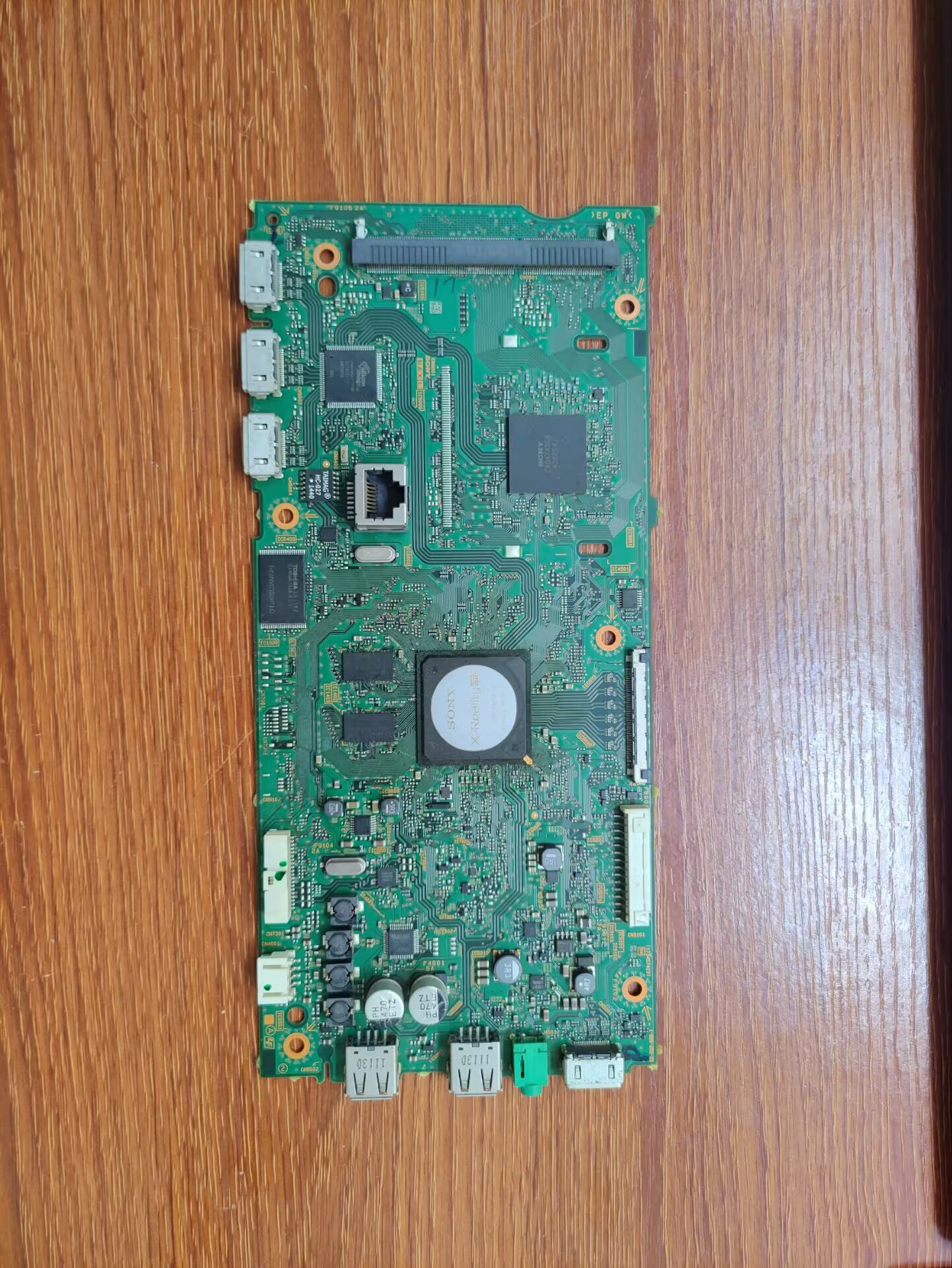 KDL-42W800B/42W700B索尼测好发