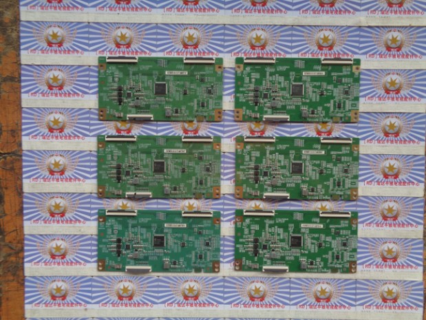 原装小米L65M5-AD海信H65E3A