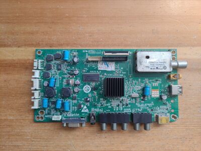 原装海尔LE32T6主板0091802241