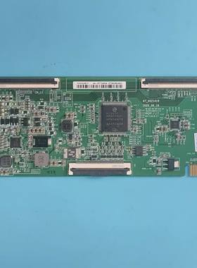 华为HD55DESA逻辑板47-6021418 HV550QUBF70屏TPT550WR-QUBF70.K