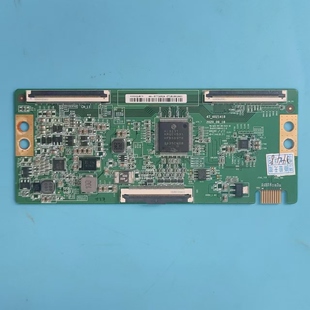 华为HD55DESA逻辑板47-6021418 HV550QUBF70屏TPT550WR-QUBF70.K