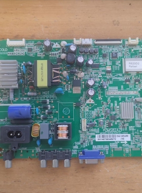 原装先锋LED-32B500主板3MS82AZ SHSA3201A-101H屏LVW320CSDE测好