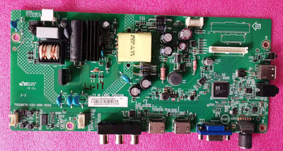 AOC原装LE32M3776主板