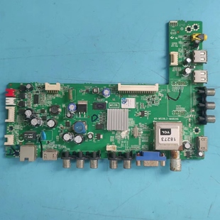 原装 LE39D29电视主板40 MS28L2 MAB2HG配屏LVF390CM0T测好发 TCL