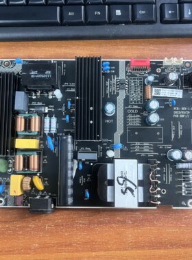 原装拆机65寸电视电源板HKL-650216/E3 65021602-ER 现货测好 啊