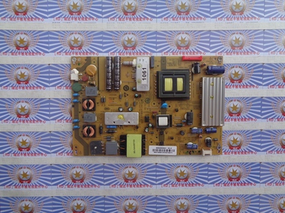 原装非代用海尔LE55A390P电源板