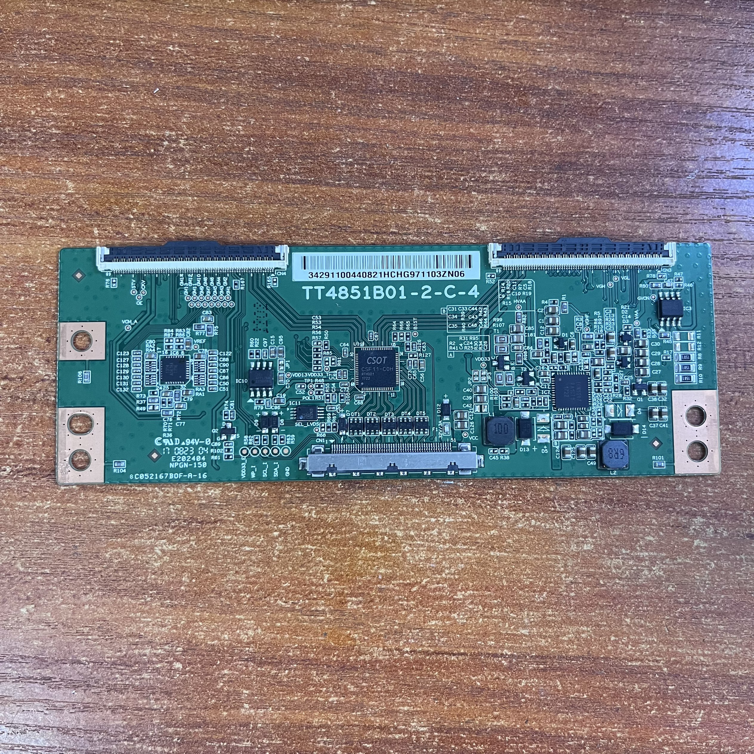 拆机原装TCL49A810小米L49M