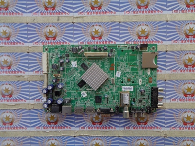 原装 创维 47E380S主板 5800-A8K560-0P40屏 LC470DUN(SF)(U2)