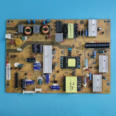 原装海尔LE46A90W电源板实物图