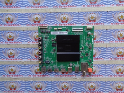 TCL55P4主板40-T962A1-MAD2LG