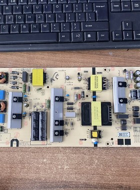 ￠原装创维65A33电视电源板5800-L6M200-00XX N012402-000445-00C