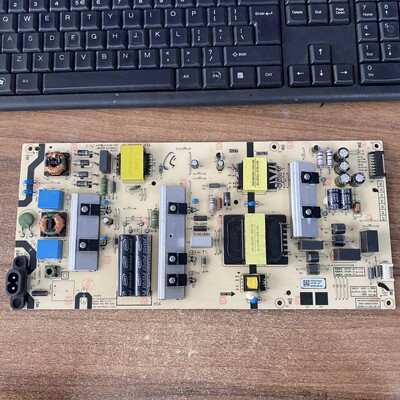 创维65A365H30电源板