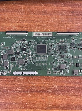 原装海信LED55N3000U 55EC500U逻辑板47-6021180 HV550QUBH11啊