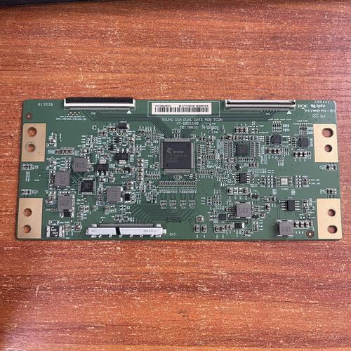 原装海信LED55N3000U55EC500U