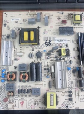 原装拆机康佳LED55G9200U电源板35020341 KIP+L130E02C2测好发 啊