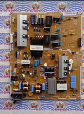 三星UA55F6400AJ UA55F6420AJ电源板 BN44-00625A/B/C L55X1Q_DSM