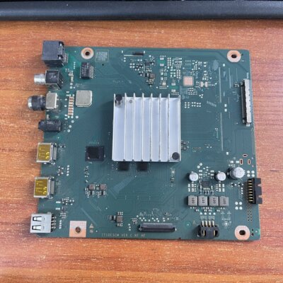 主板IT1DESCMVER.CRF屏TPT650W