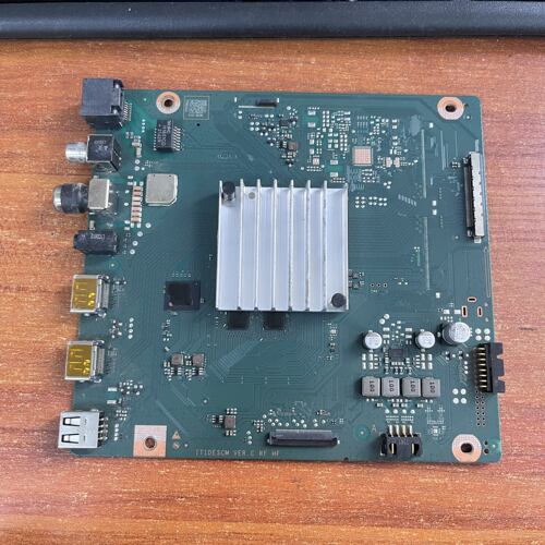 主板IT1DESCMVER.CRF屏TPT650W