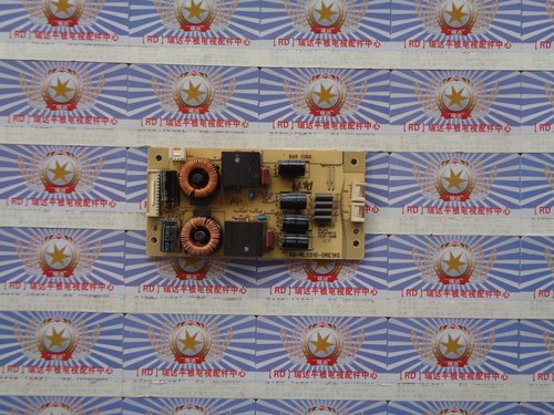 原装正品TCL L55F3320-3D 恒流板背光高压板 40-RL5510-DRE1XG