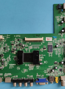 原装康佳LED42/46IS95D 42MS11PD/32IS97N主板35016515/16105屏选