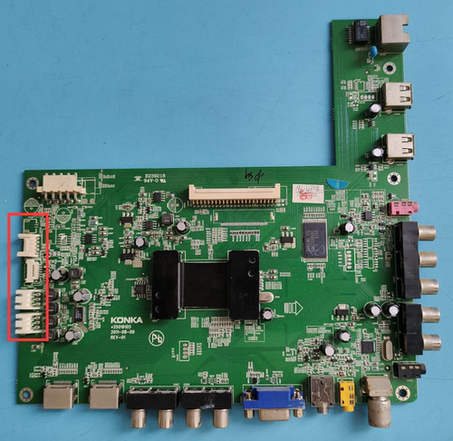 原装康佳LED42/46IS95D42