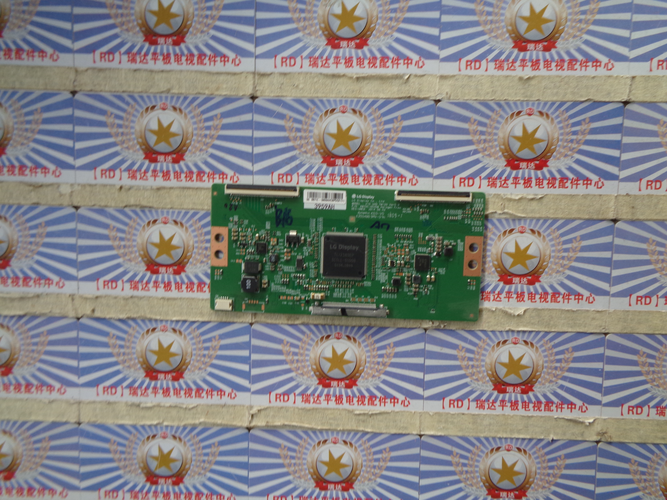 原装小米L55M5-AZ逻辑板