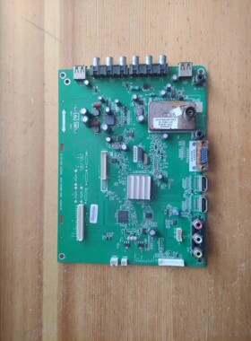 原装创维3K03HR主板5800-A8M460-0030 屏S3700TA0C现货