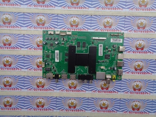 海尔 U55Q81 主板 0091802148 0090726356 屏 T550QVR01.2