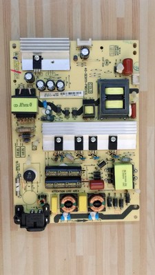 原装东芝43U6600C 43U66EBC 43U6500C电源板40-SE9111-PWD1CG