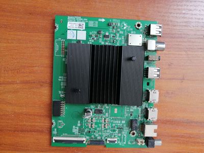 创维55G22主板A7R3010N01