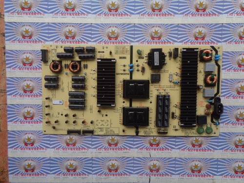 创维65Q4A电源板5835-L7L014-0000 168P-L7L014-00 MKDY-L7L100-0