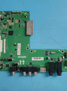 原装测好海尔LE48AL88U52电视主板PL.AMT101.1配屏LSC480HN10-J01