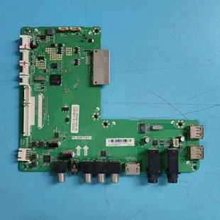 原装测好海尔LE48AL88U52电视主板PL.AMT101.1配屏LSC480HN10-J01