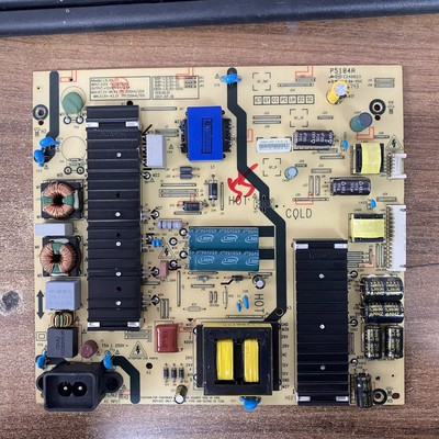 原装创维55V6电源板5800-L5L101-