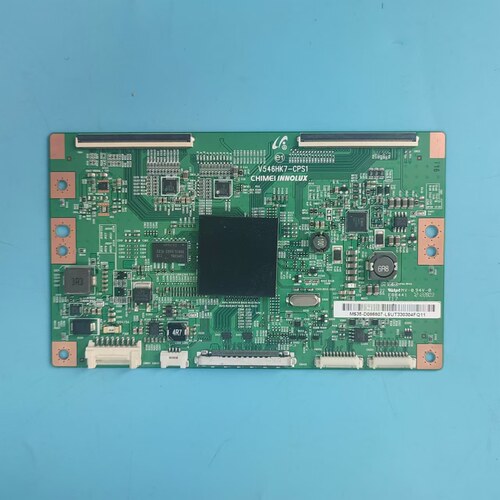 原装三星UA55F6800AJ逻辑板