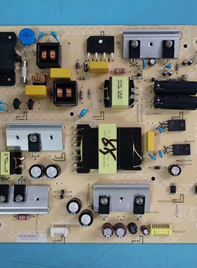 飞利浦55PUF7065/58PUF7695/T3电源板715GA008-P01-000/002-003M