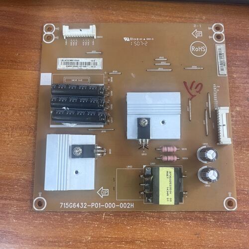 电视恒流板715G6432-P01-000-002