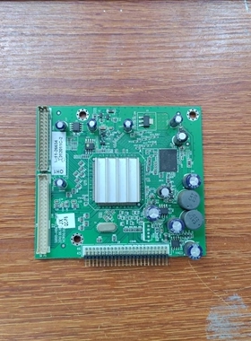 原装创维37/42/47/55E70RG倍频板5800-H8M700-1010配LG屏测好发货