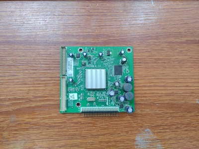 原装创维37/42/47/55E70RG倍频板